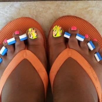 Ck Nails - Nail Salons Near Me - Harvey, Illinois