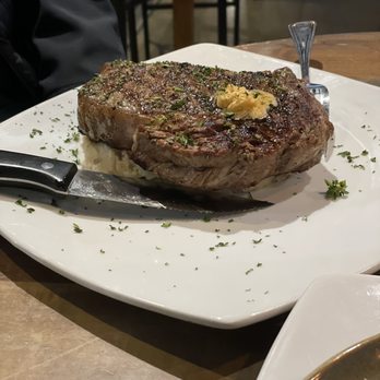 Pier 48 - 16 oz Ribeye - Seafood Near Me - Indianapolis, Indiana Pier 48 - 16 oz Ribeye - Seafood Near Me - Indianapolis, Indiana
