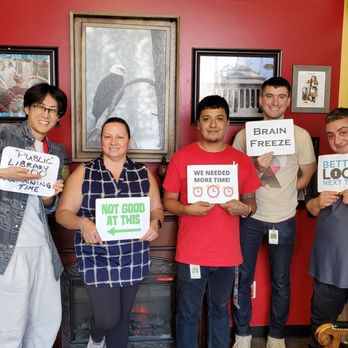Break Escape - Escape Games Near Me - Arlington Heights, Illinois Break Escape - Escape Games Near Me - Arlington Heights, Illinois