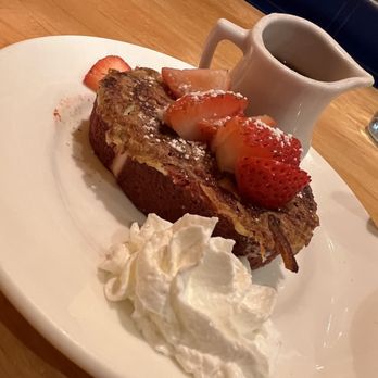 Yolk - South Loop - Red Velvet French Toast - Breakfast & Brunch Near Me - Chicago, Illinois Yolk - South Loop - Red Velvet French Toast - Breakfast & Brunch Near Me - Chicago, Illinois