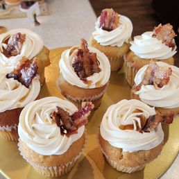 Bacon!