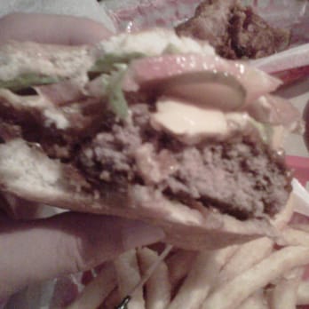 Tune Inn - Over-rated Guy special - Dive Bars Near Me - Washington, DC, District of Columbia