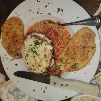 Joe’s Place - Marcia's Chicken Milanese this was great too - Sports Bars Near Me - Henderson, Nevada Joe’s Place - Marcia's Chicken Milanese this was great too - Sports Bars Near Me - Henderson, Nevada