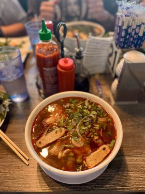 Viet Noodle Bar by null