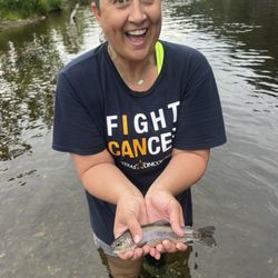 Beavers Bend Fly Shop - Fly fishing with the best!