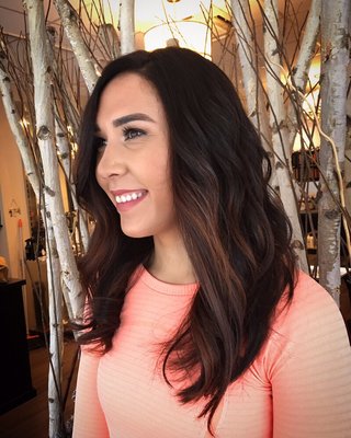 Októ Hair Lounge(We’re moving back to Gavali Salon) by null