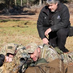 Grey Wolf Consulting - Law Enforcement Training
