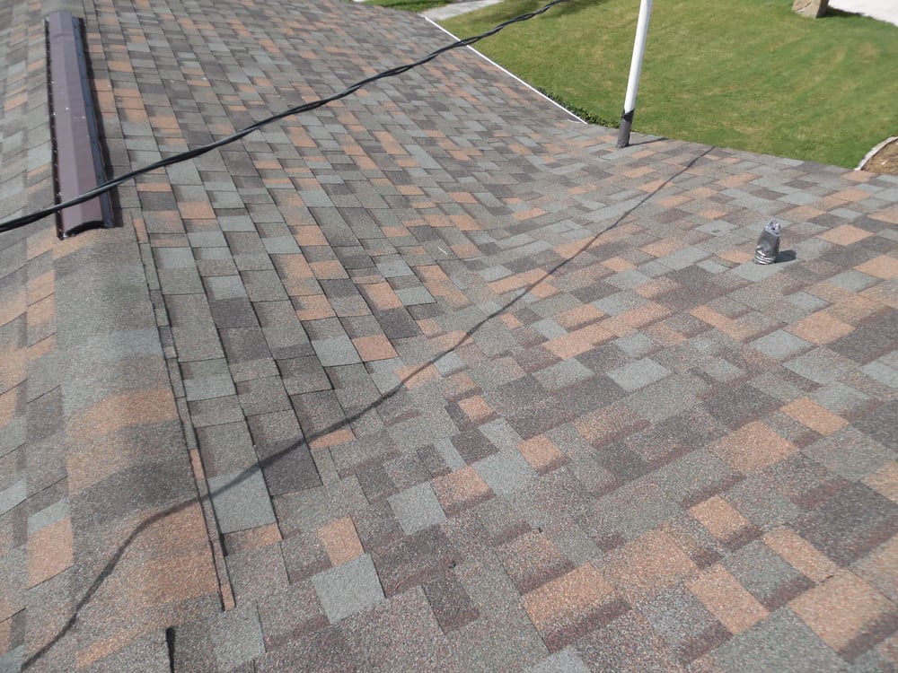 Slide of Dunn Contracting