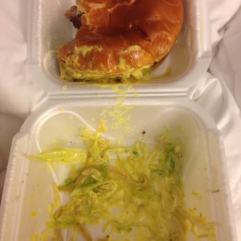 Frato's Culinary Kitchen - Would you like some meat on your soggy mustard and lettuce burger? - Burgers Near Me - Schaumburg, Illinois Frato's Culinary Kitchen - Would you like some meat on your soggy mustard and lettuce burger? - Burgers Near Me - Schaumburg, Illinois