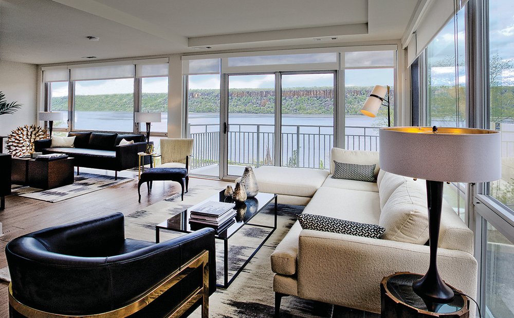 RIVER TIDES AT GREYSTONE Apartments 1133 Warburton Ave, Yonkers, NY