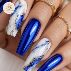 Legend Nail Salon