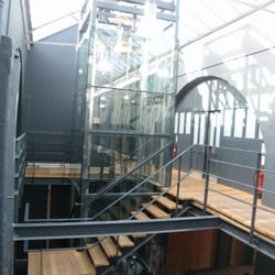 Istituto Marangoni - Stairs