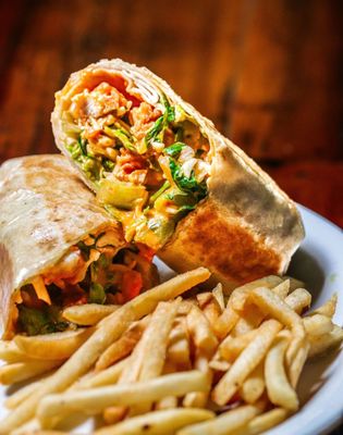 Scoundrels Tavern & Eatery by null