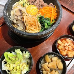 Han Korea BBQ
