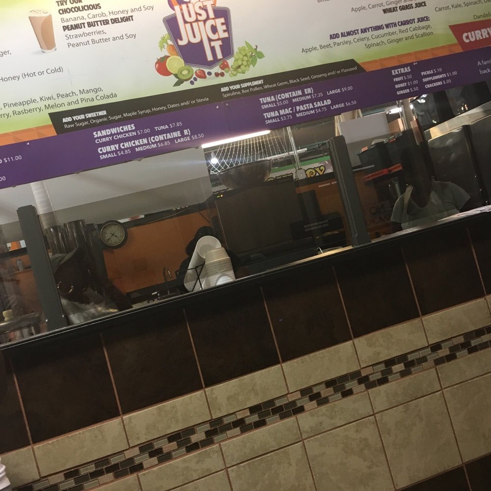 Just Juice It - This place is amazing!! - Live/Raw Food Near Me - Baltimore, Maryland Just Juice It - This place is amazing!! - Live/Raw Food Near Me - Baltimore, Maryland