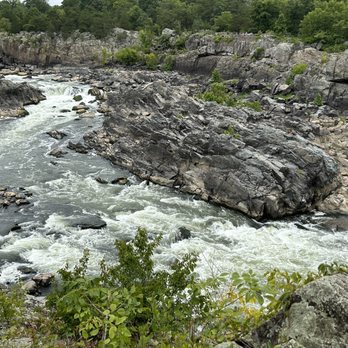 Great Falls Park - Parks Near Me - McLean, Virginia Great Falls Park - Parks Near Me - McLean, Virginia