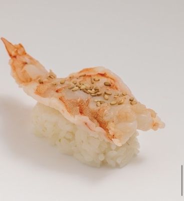 SUGARFISH by sushi nozawa by null