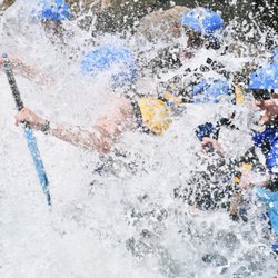 The Adventure Company - The Adventure Company Whitewater Rafting Browns Canyon in Buena Vista, Colorado