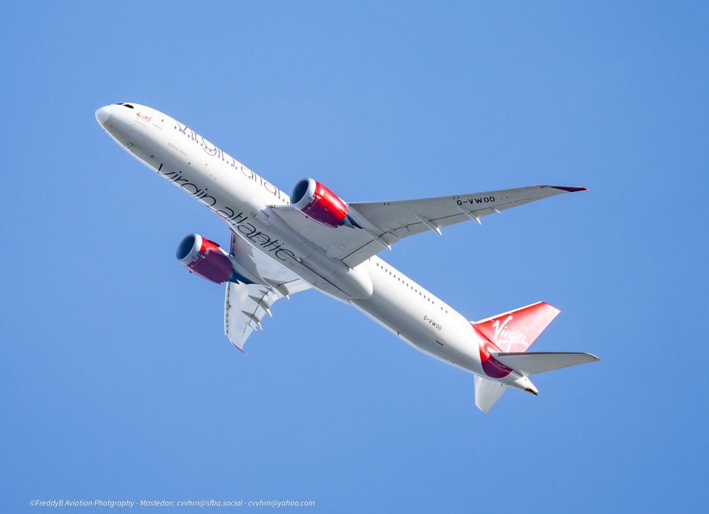 VIRGIN ATLANTIC AIRWAYS - Updated December 2025 - 46 Photos & 170 Reviews - 780 S Airport Blvd, San Francisco, California - Airlines - Phone Number - Yelp