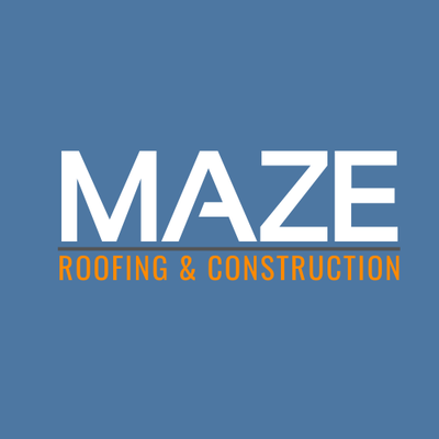 Maze Roofing & Construction
