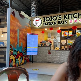 Jojo's Kitchen: Taiwan Eats - Surprisingly delicious - Taiwanese Near Me - Rancho Cucamonga, California
