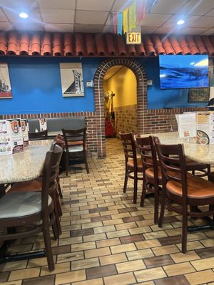 La Mexicana Taqueria by null