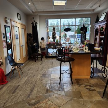 Northshore Thrift Store - Inside 1 - Thrift Stores Near Me - Everett, Washington Northshore Thrift Store - Inside 1 - Thrift Stores Near Me - Everett, Washington