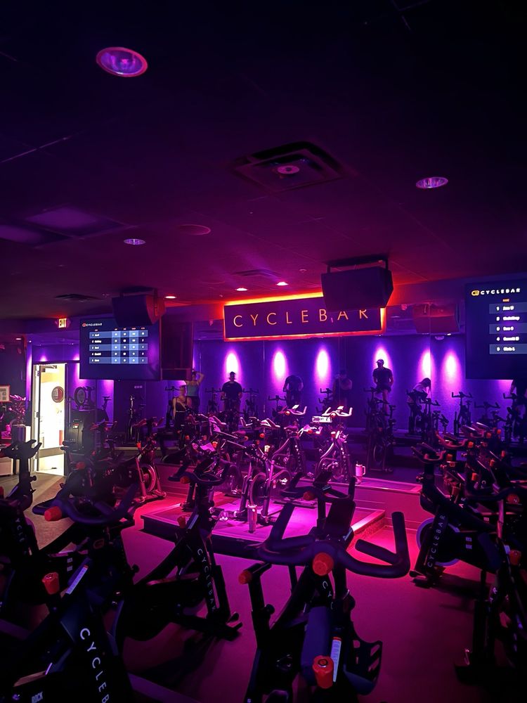 CYCLEBAR Logo