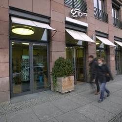 Brillenwerkstatt