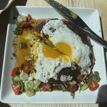 Modern General Feed and Seed - Cafes Near Me - Santa Fe, New Mexico