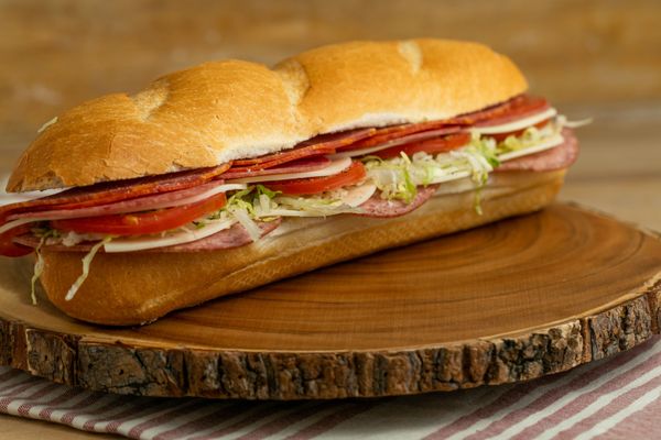 D'Elia's Grinders Eastside by null