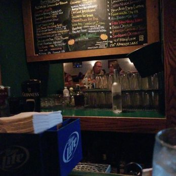Flood's - Tons of beer to choose from!! - Bars Near Me - Stroudsburg, Pennsylvania Flood's - Tons of beer to choose from!! - Bars Near Me - Stroudsburg, Pennsylvania