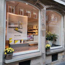 Curantus Naturkosmetik