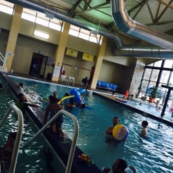 Salida Hot Springs Aquatic Center