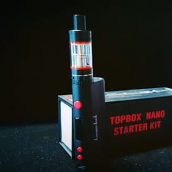 This & That Vapes - Come get set up !