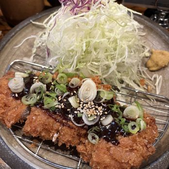 Katsu-Hama - Japanese Near Me - New York, New York