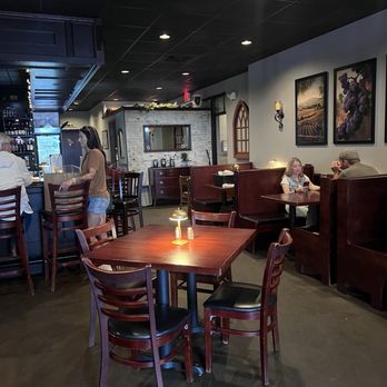 Basilico Italiano - Italian Near Me - Concord, North Carolina Basilico Italiano - Italian Near Me - Concord, North Carolina
