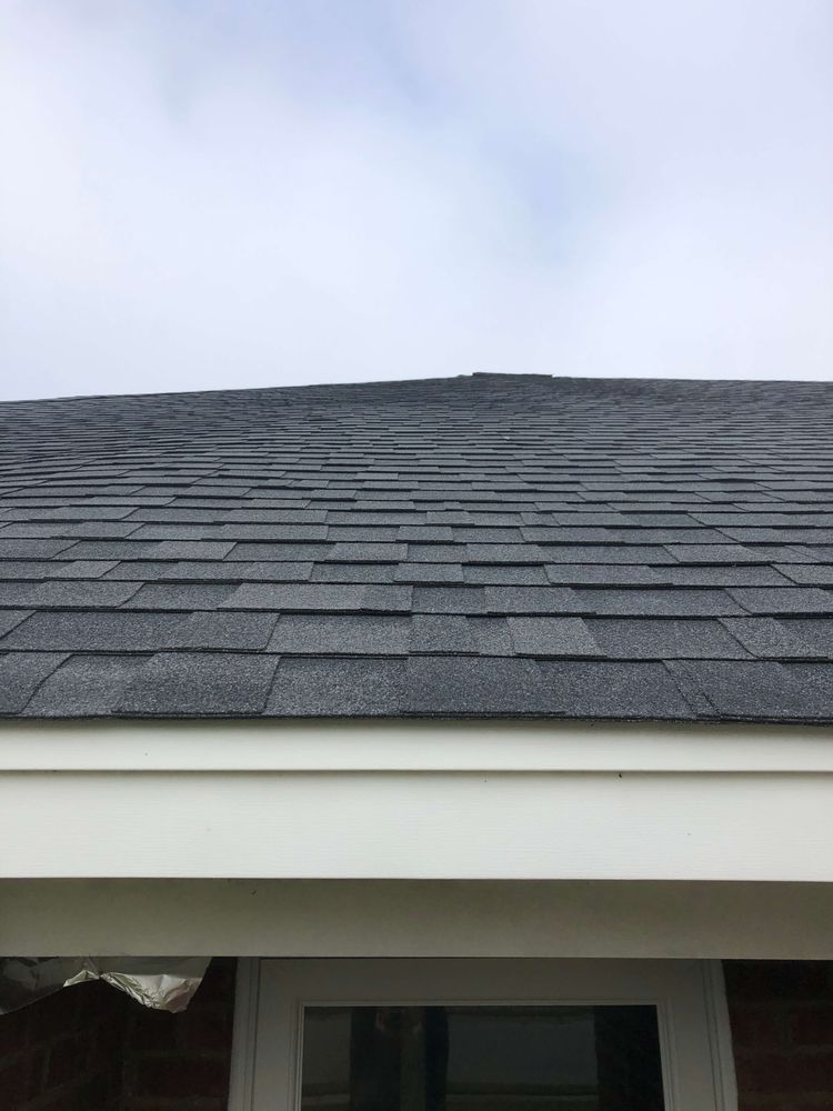 Slide of Sumter Roofing Company