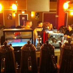 Bohemian Hookah Cafe