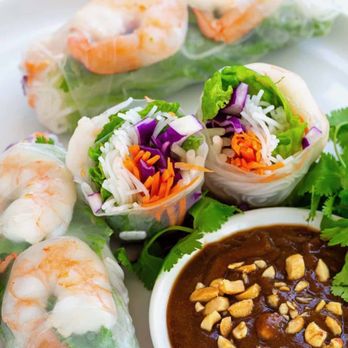 K’s Kitchen - K's Fresh Rolls - Mongolian Near Me - Harriman, Tennessee K’s Kitchen - K's Fresh Rolls - Mongolian Near Me - Harriman, Tennessee