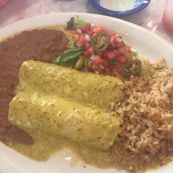 Chuy's - Chicka-Chicka Boom-Boom - Tex-Mex Near Me - Carmel, Indiana