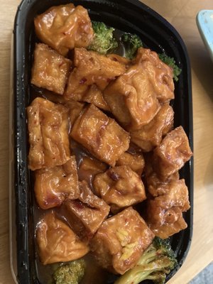Wah Mei Chinese Restaurant by null