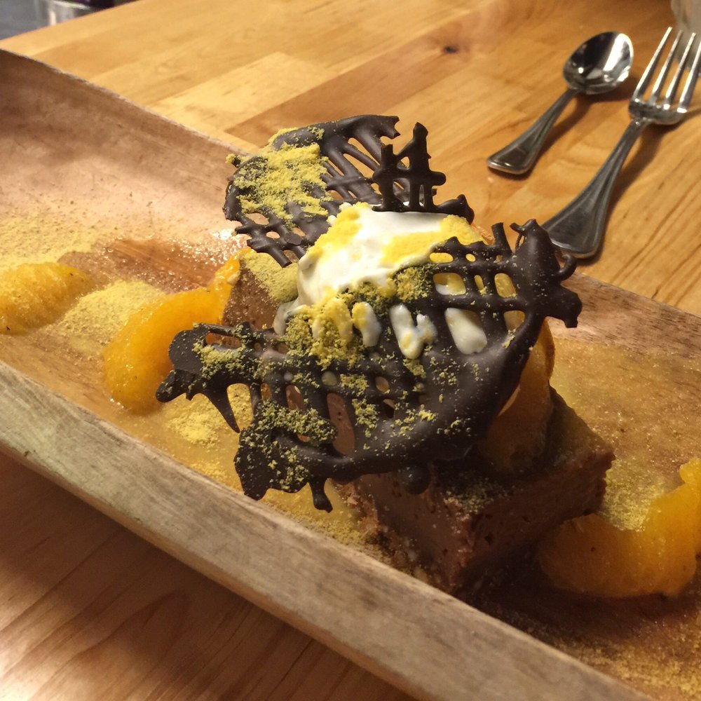 Handle - Dessert - New American Near Me - Park City, Utah