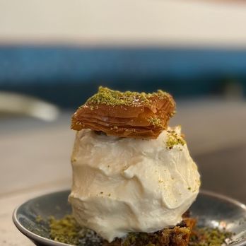 Aleppo Sweets - Syrian Near Me - Providence, Rhode Island