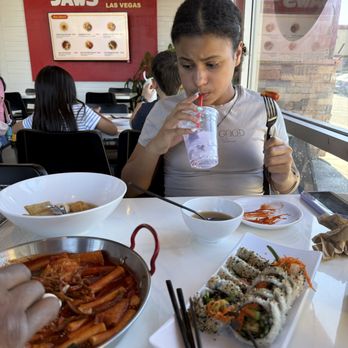 JAWS Topokki - Korean Near Me - Las Vegas, Nevada JAWS Topokki - Korean Near Me - Las Vegas, Nevada