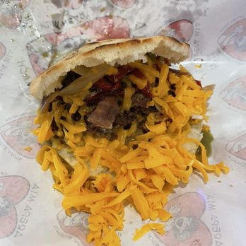 Arepa Mia - La Pelua Arepas - Venezuelan Near Me - Avondale Estates, Georgia Arepa Mia - La Pelua Arepas - Venezuelan Near Me - Avondale Estates, Georgia