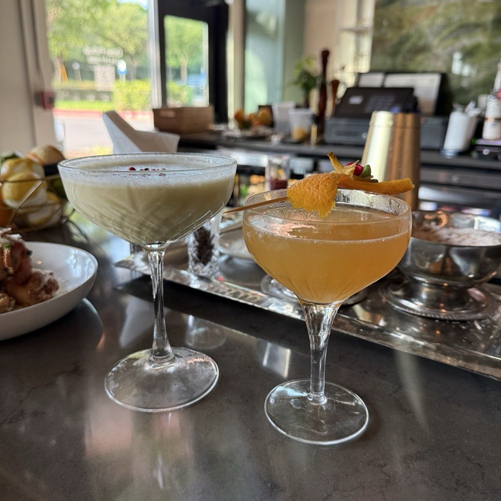 Trattoria Bugatti - Italian Near Me - Dallas, Texas