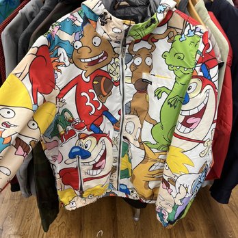 DVSTY Consignment - Women's Clothing Near Me - Jamaica Plain, Massachusetts