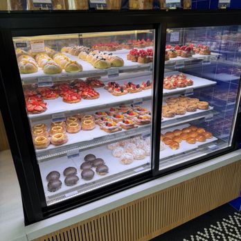 Paris Baguette - Bakeries Near Me - Houston, Texas Paris Baguette - Bakeries Near Me - Houston, Texas