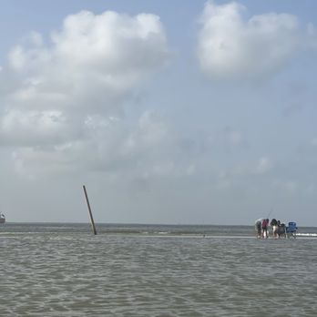 East End Lagoon Preserve - Hiking Near Me - Galveston, Texas East End Lagoon Preserve - Hiking Near Me - Galveston, Texas